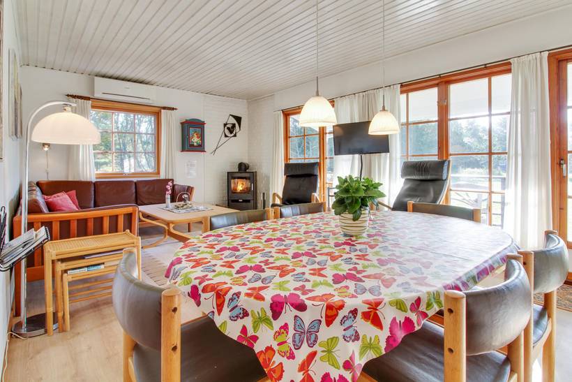 Foto von Ferienhaus VB69 in Vejers Strand - Westjütland