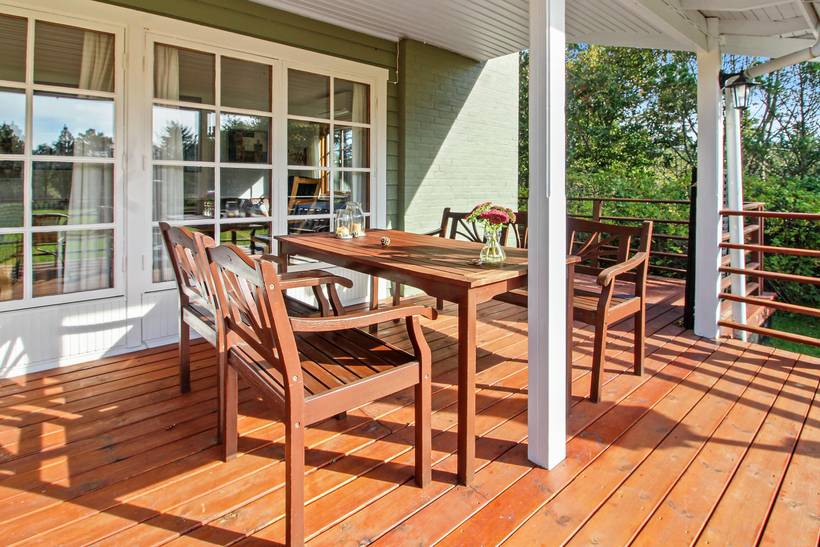 Foto von Ferienhaus VB69 in Vejers Strand - Westjütland