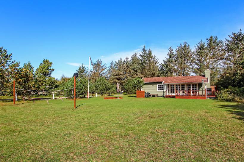 Foto von Ferienhaus VB69 in Vejers Strand - Westjütland