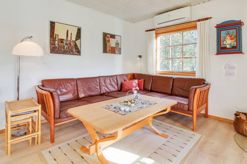 Foto von Ferienhaus VB69 in Vejers Strand - Westjütland