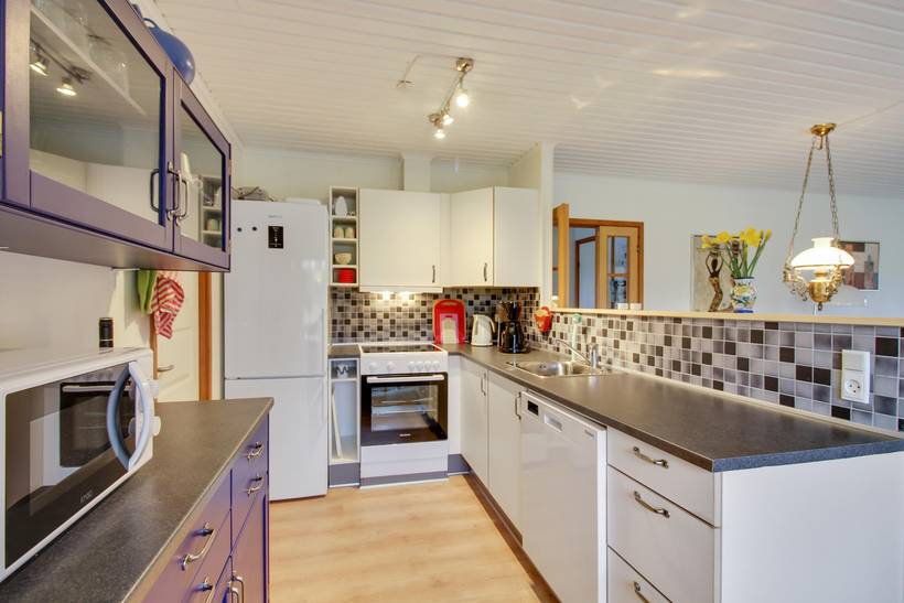 Foto von Ferienhaus VB69 in Vejers Strand - Westjütland
