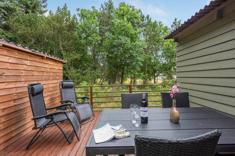 Foto von Ferienhaus VB69 in Vejers Strand - Westjütland