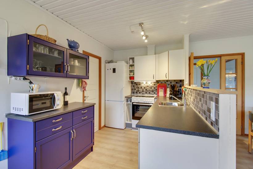 Foto von Ferienhaus VB69 in Vejers Strand - Westjütland