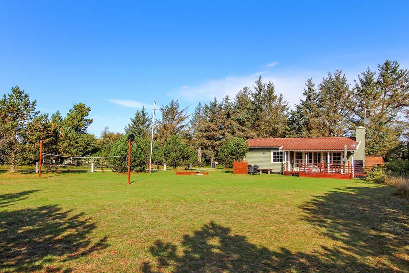 Foto von Ferienhaus VB69 in Vejers Strand - Westjütland