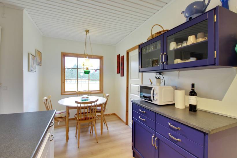 Foto von Ferienhaus VB69 in Vejers Strand - Westjütland