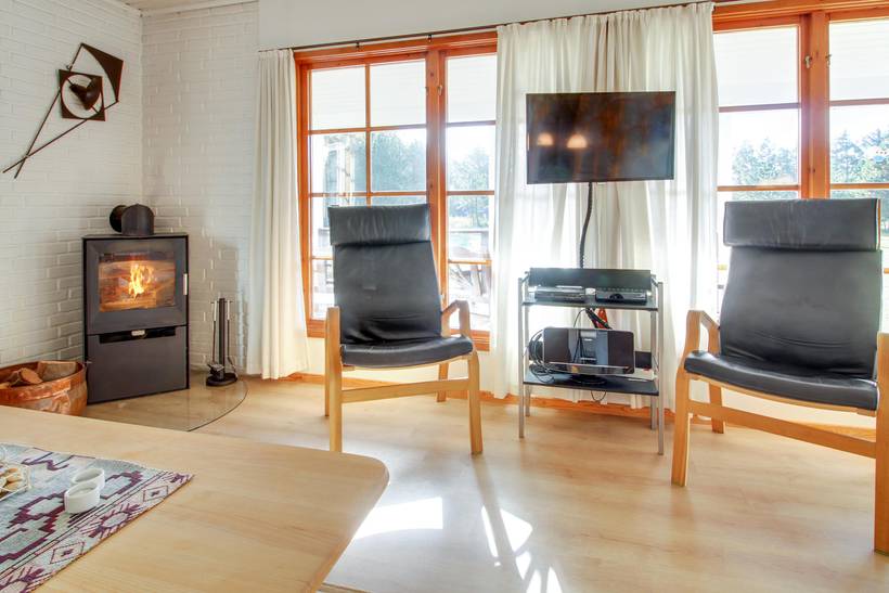 Foto von Ferienhaus VB69 in Vejers Strand - Westjütland