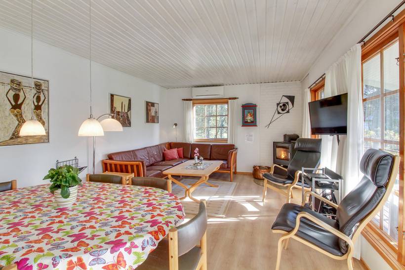 Foto von Ferienhaus VB69 in Vejers Strand - Westjütland