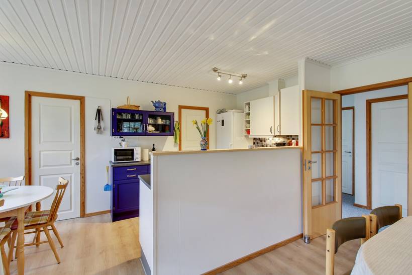 Foto von Ferienhaus VB69 in Vejers Strand - Westjütland