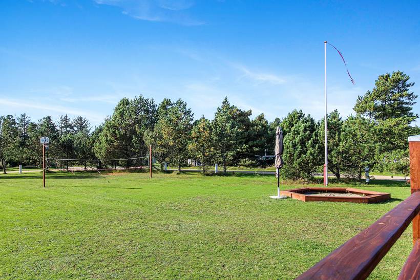 Foto von Ferienhaus VB69 in Vejers Strand - Westjütland