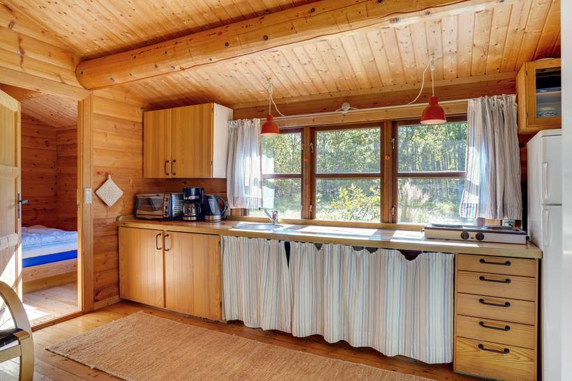Foto von Ferienhaus VB71 in Vesterø - Læsø