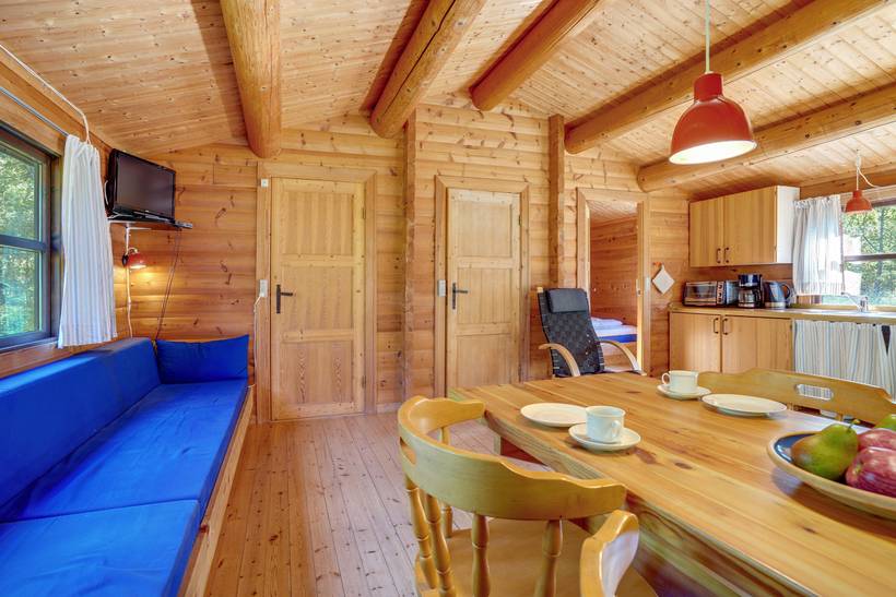 Foto von Ferienhaus VB71 in Vesterø - Læsø