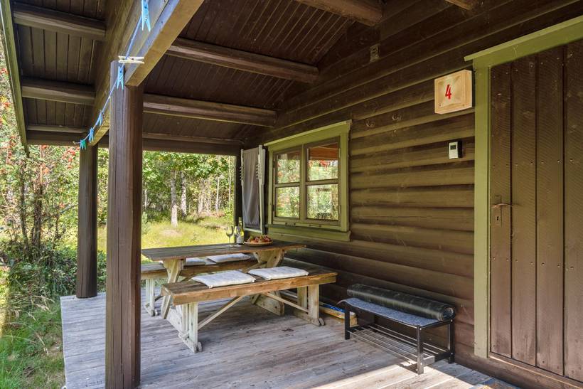 Foto von Ferienhaus VB71 in Vesterø - Læsø