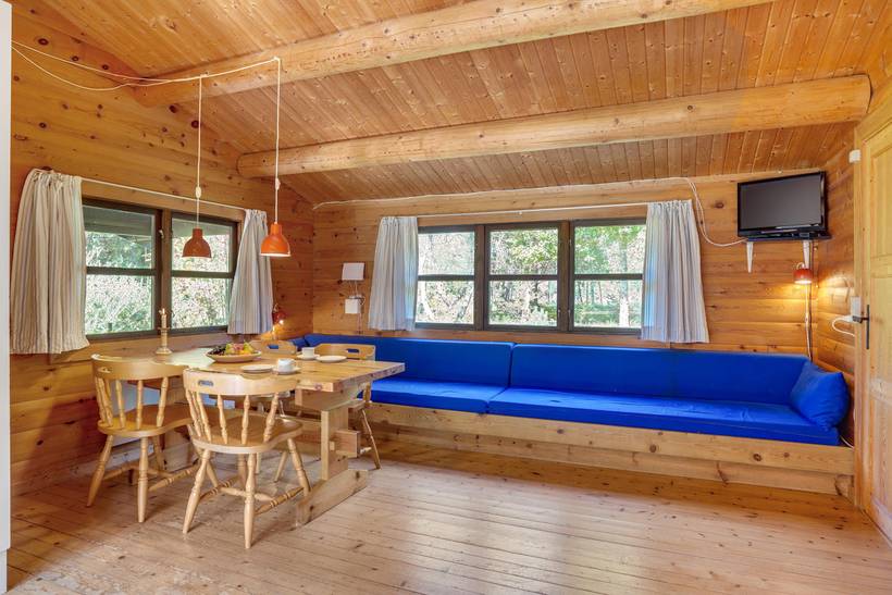Foto von Ferienhaus VB71 in Vesterø - Læsø