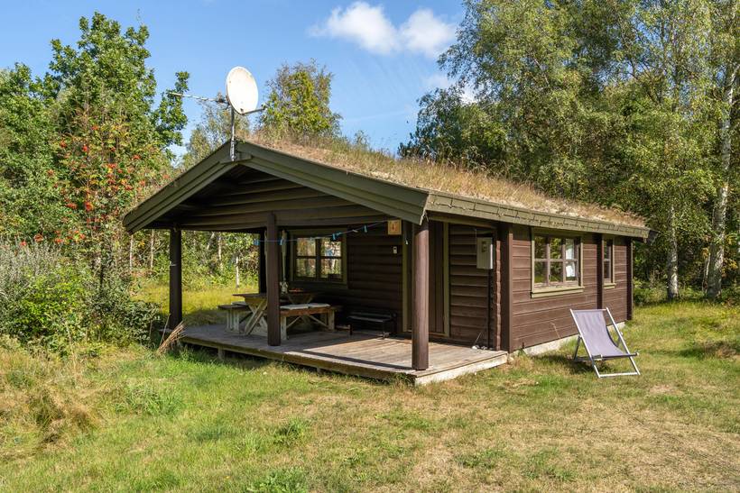 Foto von Ferienhaus VB71 in Vesterø - Læsø