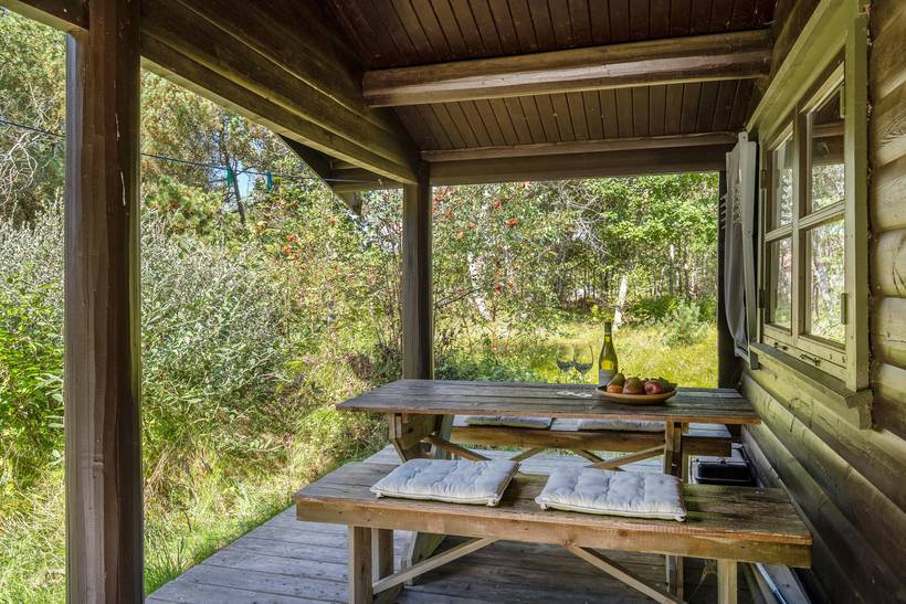 Foto von Ferienhaus VB71 in Vesterø - Læsø