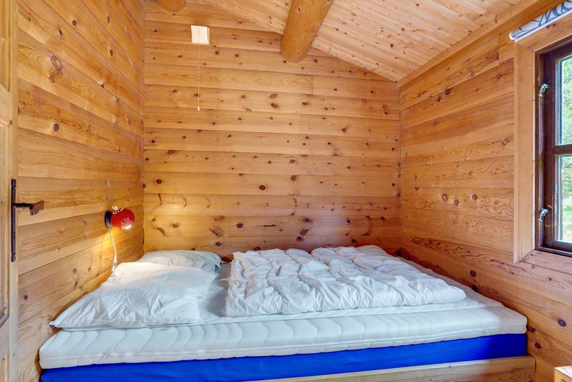 Foto von Ferienhaus VB71 in Vesterø - Læsø