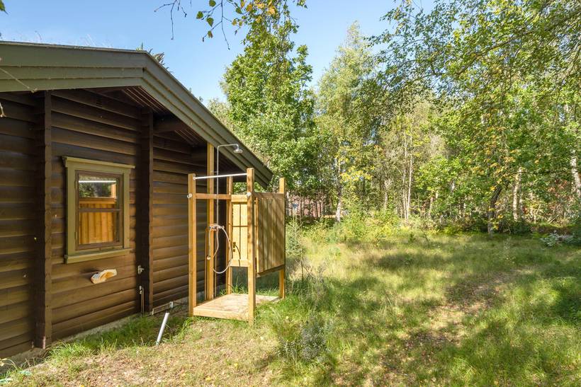 Foto von Ferienhaus VB71 in Vesterø - Læsø