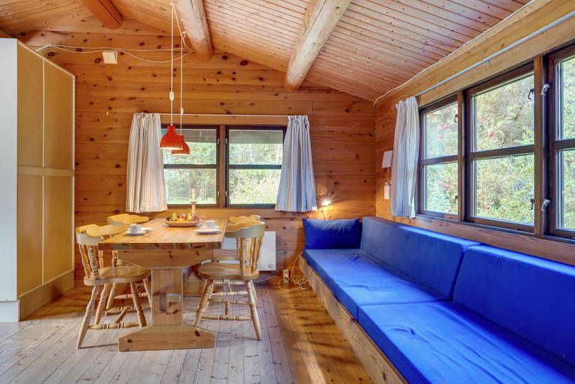 Foto von Ferienhaus VB71 in Vesterø - Læsø