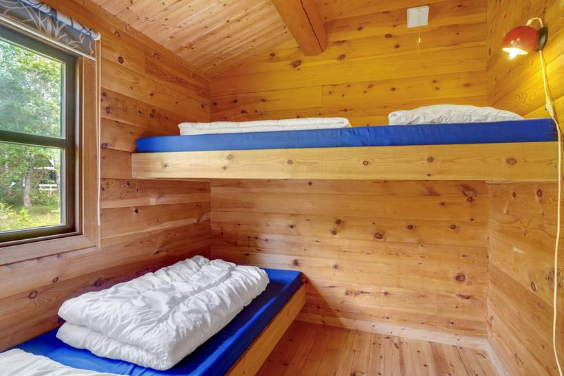 Foto von Ferienhaus VB71 in Vesterø - Læsø