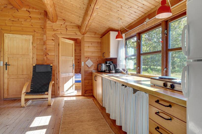 Foto von Ferienhaus VB71 in Vesterø - Læsø