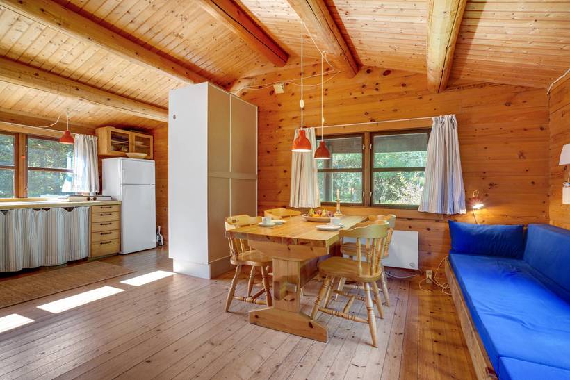 Foto von Ferienhaus VB71 in Vesterø - Læsø