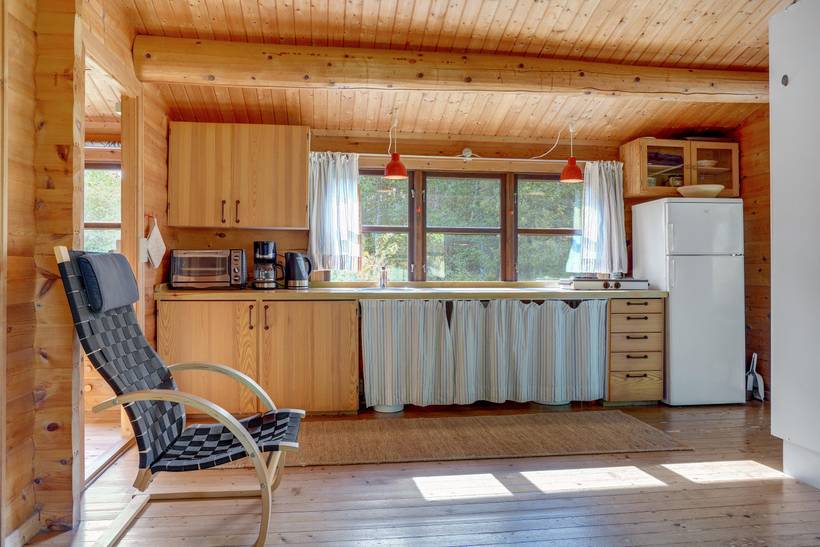 Foto von Ferienhaus VB71 in Vesterø - Læsø