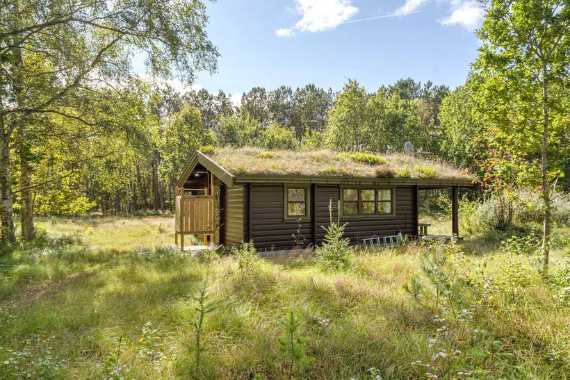 Foto von Ferienhaus VB71 in Vesterø - Læsø