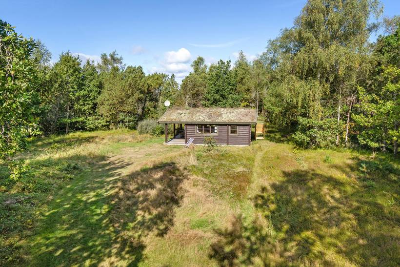 Foto von Ferienhaus VB71 in Vesterø - Læsø