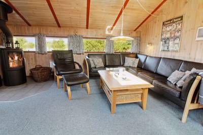 Vorschaubild von Ferienhaus VB72 in Kongsmark - Rømø