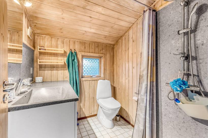 Foto von Ferienhaus VB72 in Kongsmark - Rømø