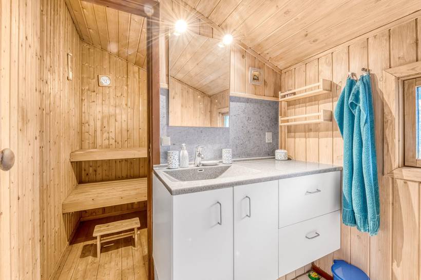 Foto von Ferienhaus VB72 in Kongsmark - Rømø