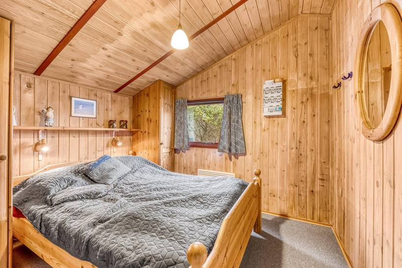 Foto von Ferienhaus VB72 in Kongsmark - Rømø