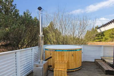 Vorschaubild von Ferienhaus VB72 in Kongsmark - Rømø