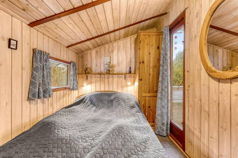 Foto von Ferienhaus VB72 in Kongsmark - Rømø