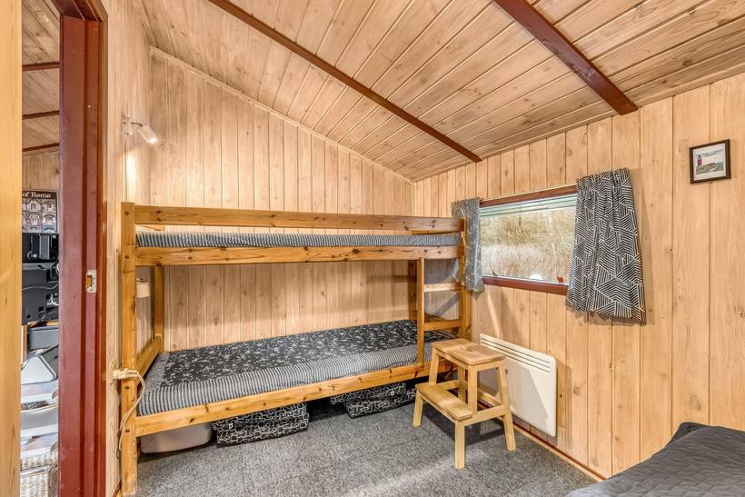 Foto von Ferienhaus VB72 in Kongsmark - Rømø