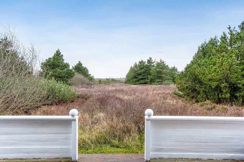 Foto von Ferienhaus VB72 in Kongsmark - Rømø