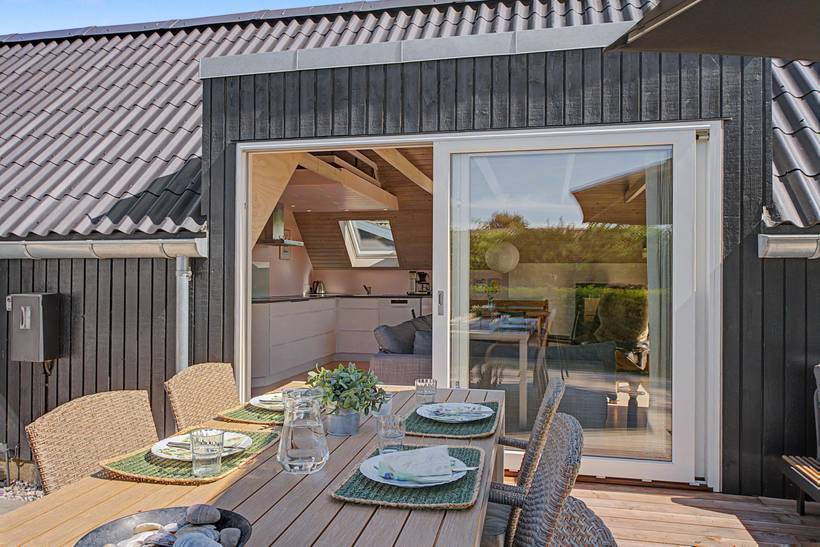 Foto von Ferienhaus VB74 in Tørresø - Nordfünen