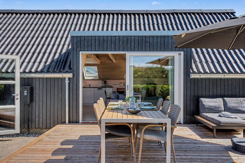 Foto von Ferienhaus VB74 in Tørresø - Nordfünen