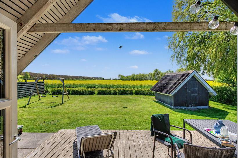 Foto von Ferienhaus VB74 in Tørresø - Nordfünen
