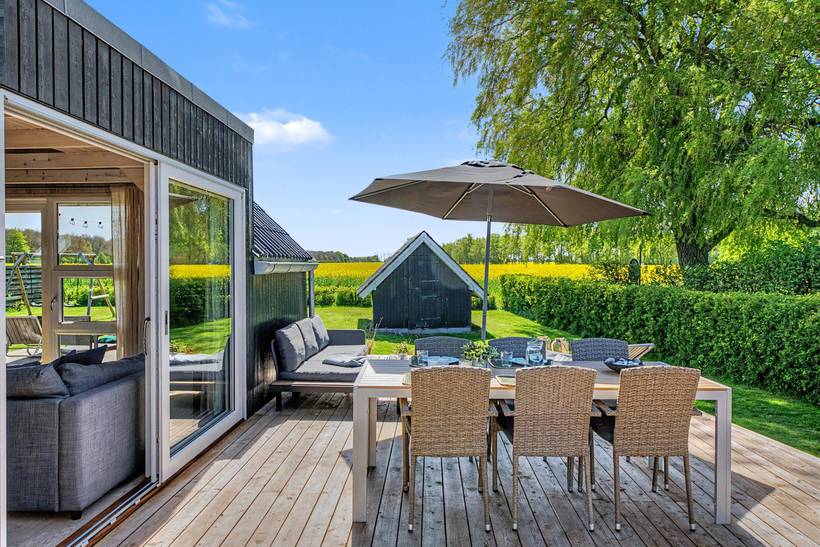 Foto von Ferienhaus VB74 in Tørresø - Nordfünen