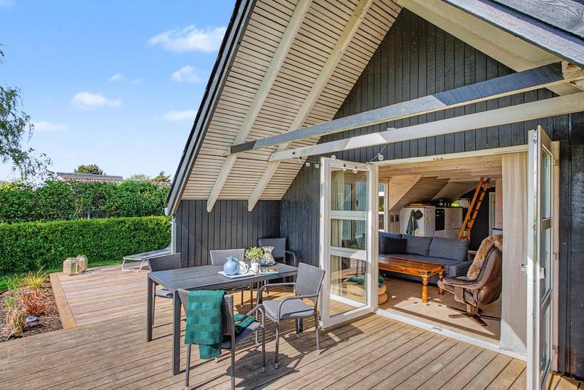 Foto von Ferienhaus VB74 in Tørresø - Nordfünen