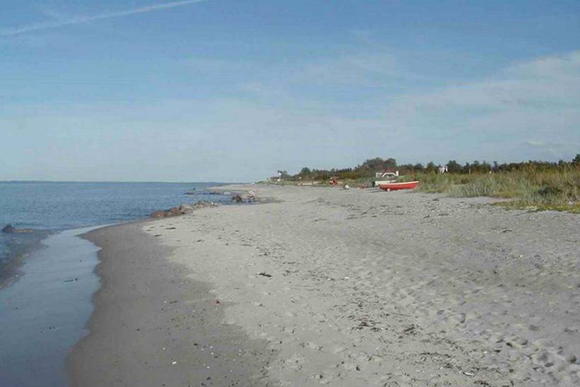 Foto von Ferienhaus VB74 in Tørresø - Nordfünen