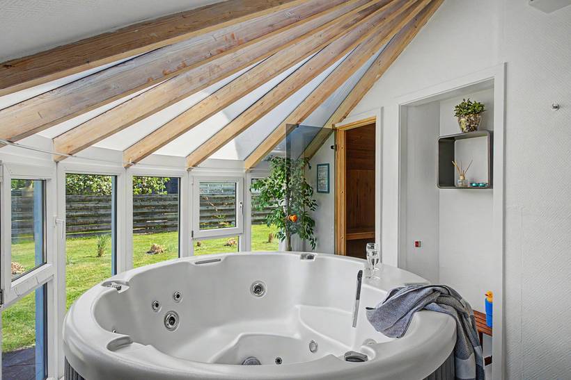 Foto von Ferienhaus VB74 in Tørresø - Nordfünen