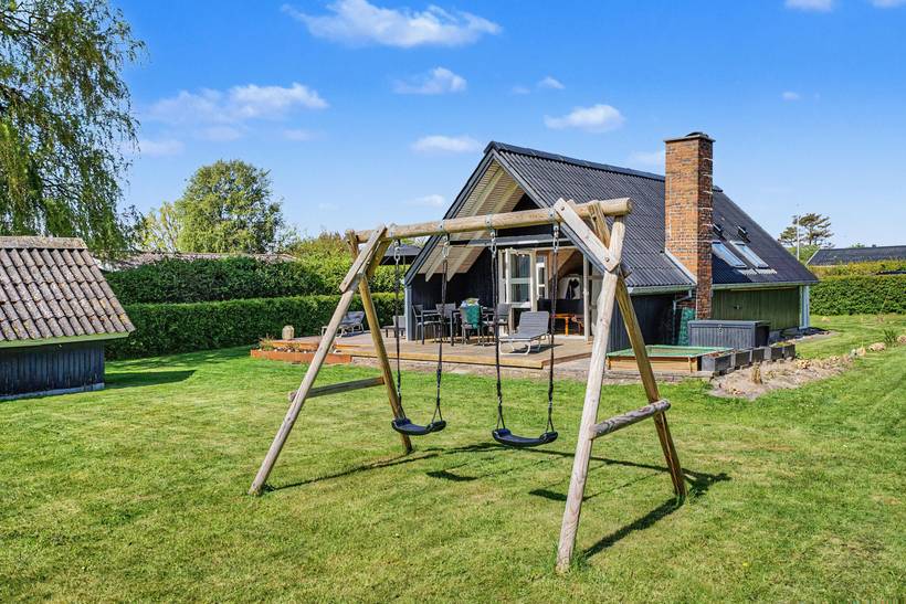 Foto von Ferienhaus VB74 in Tørresø - Nordfünen