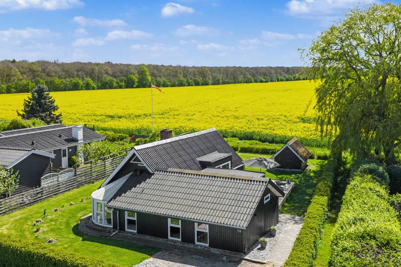 Foto von Ferienhaus VB74 in Tørresø - Nordfünen