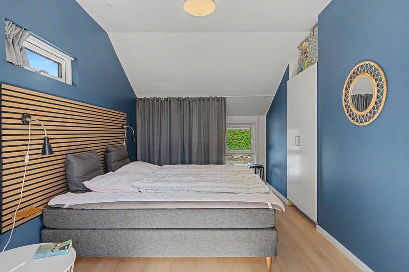 Foto von Ferienhaus VB74 in Tørresø - Nordfünen