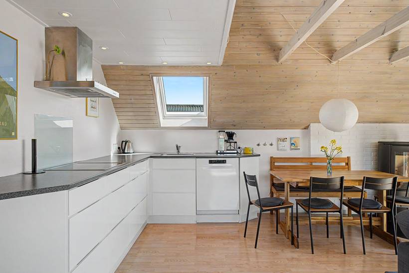 Foto von Ferienhaus VB74 in Tørresø - Nordfünen
