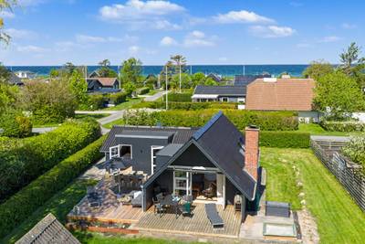 Vorschaubild von Ferienhaus VB74 in Tørresø - Nordfünen