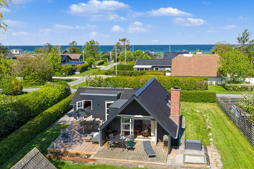 Foto von Ferienhaus VB74 in Tørresø - Nordfünen