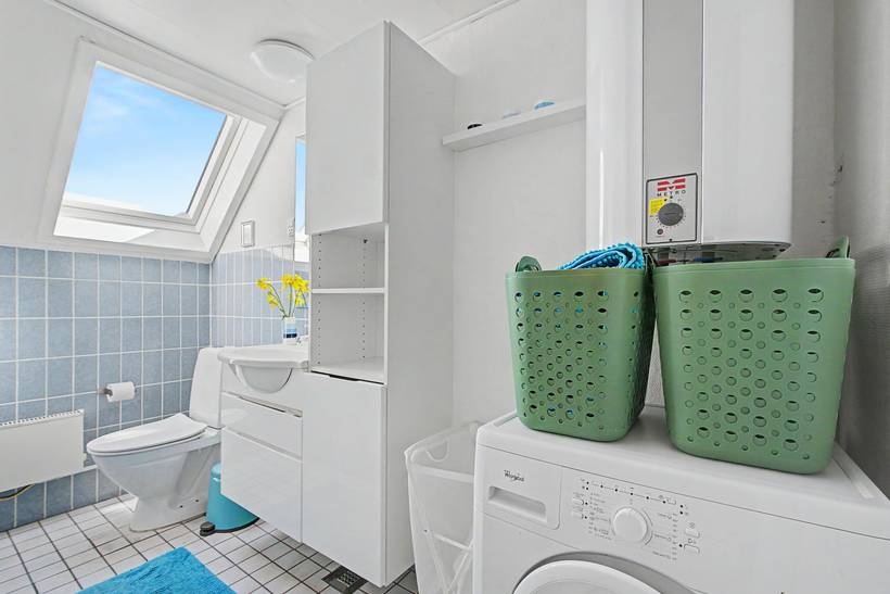 Foto von Ferienhaus VB74 in Tørresø - Nordfünen